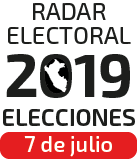 Elección Municipales Complementarias 2019