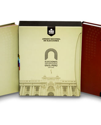 ELECCIONES PARLAMENTARIAS EN EL PERÚ (1931-2011)