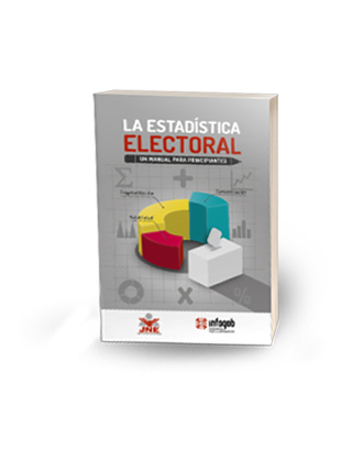 LA ESTADÍSTICA ELECTORAL