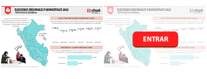 PARTICIPACIÓN CIUDADANA