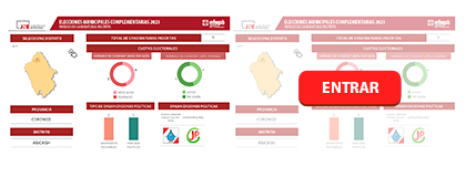 ANÁLISIS DE CANDIDATURAS INSCRITAS