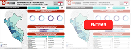 AUTORIDADES VIRTUALMENTE ELECTAS: PARTICIPACIÓN DE JÓVENES