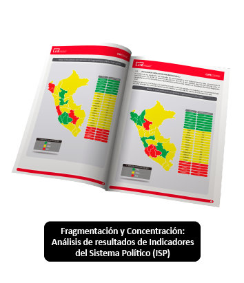 Análisis de fundamentos, promotores y autoridades en consulta