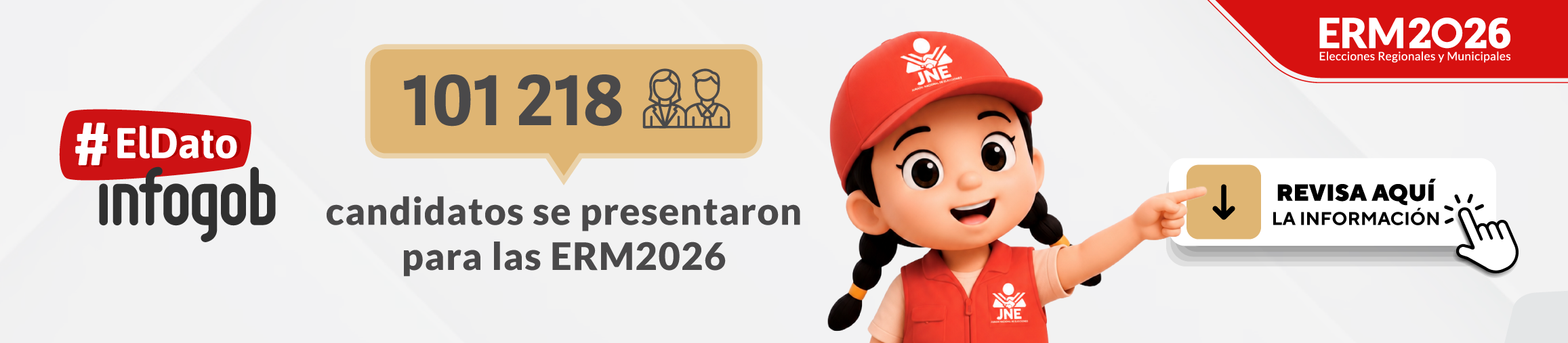 ELECCIONES REGIONALES