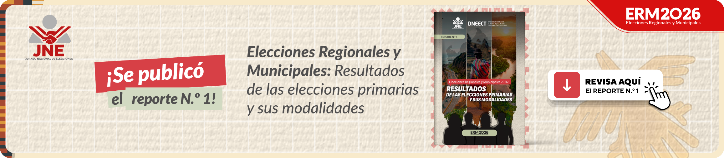 ELECCIONES REGIONALES