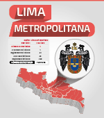 Edición LIMA METROPOLITANA